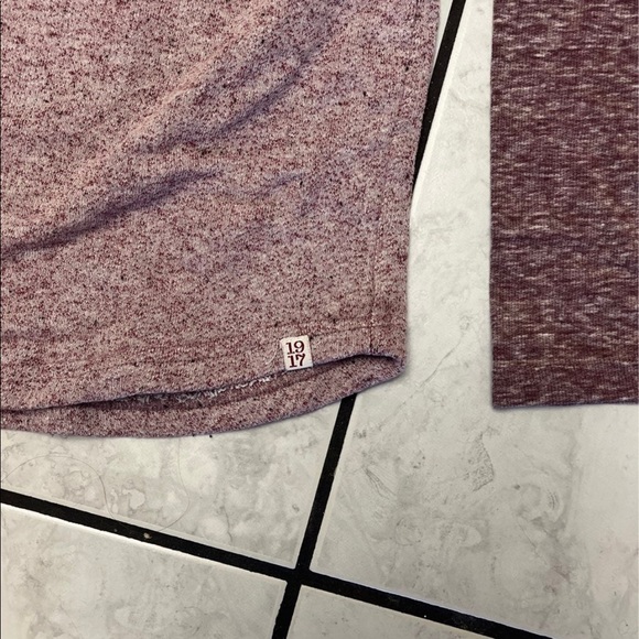 Sovereign Code Mens long sleeve T - Picture 3 of 3